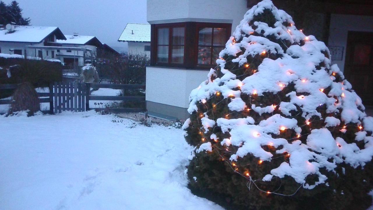 Appartement July Innsbruck Esterno foto