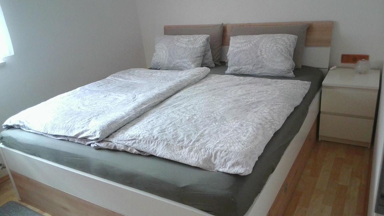 Appartement July Innsbruck Esterno foto