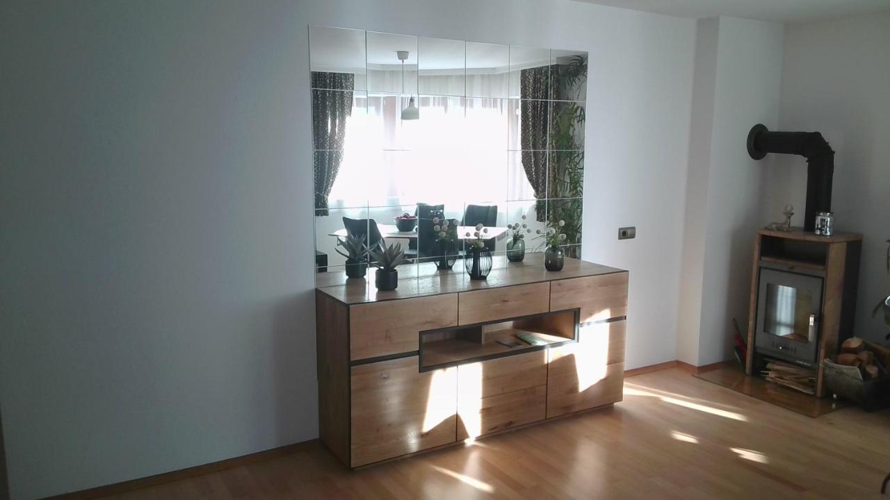Appartement July Innsbruck Esterno foto