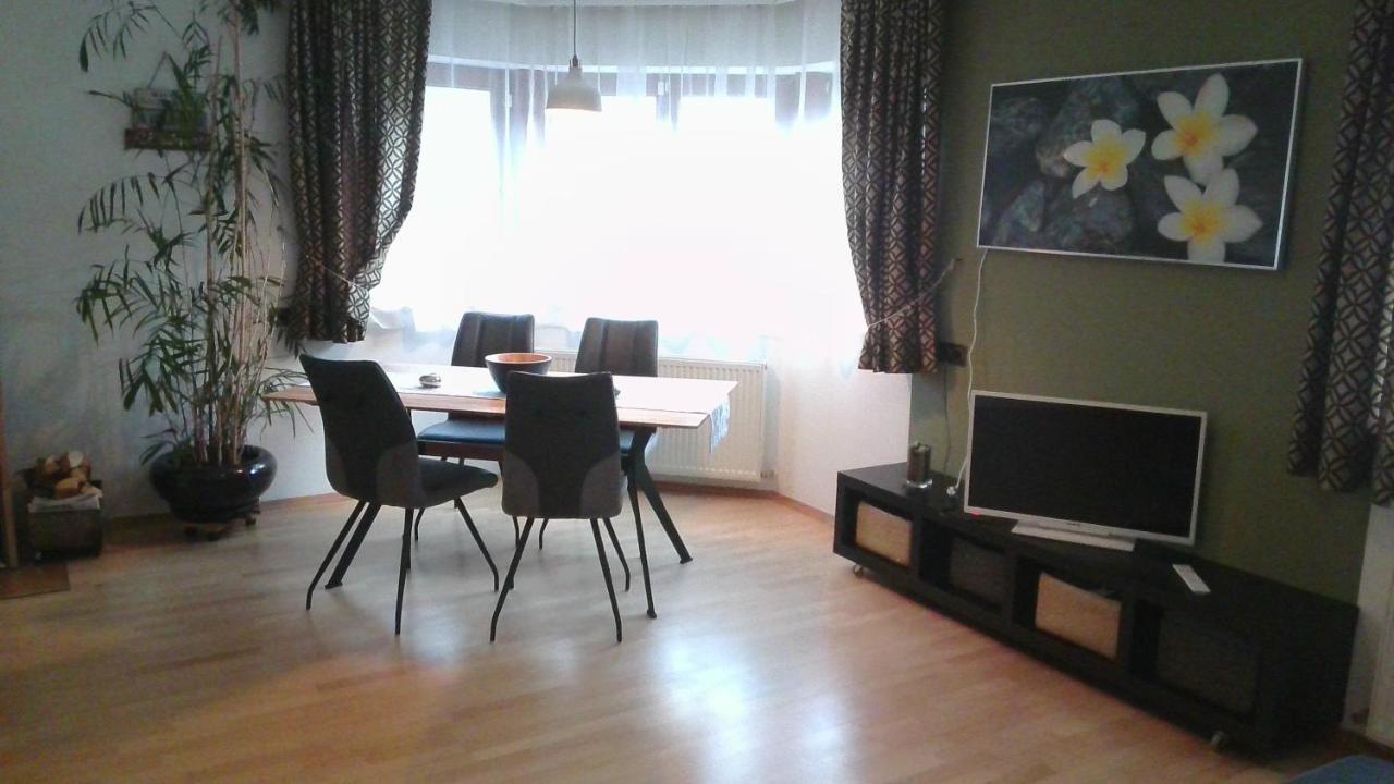 Appartement July Innsbruck Esterno foto