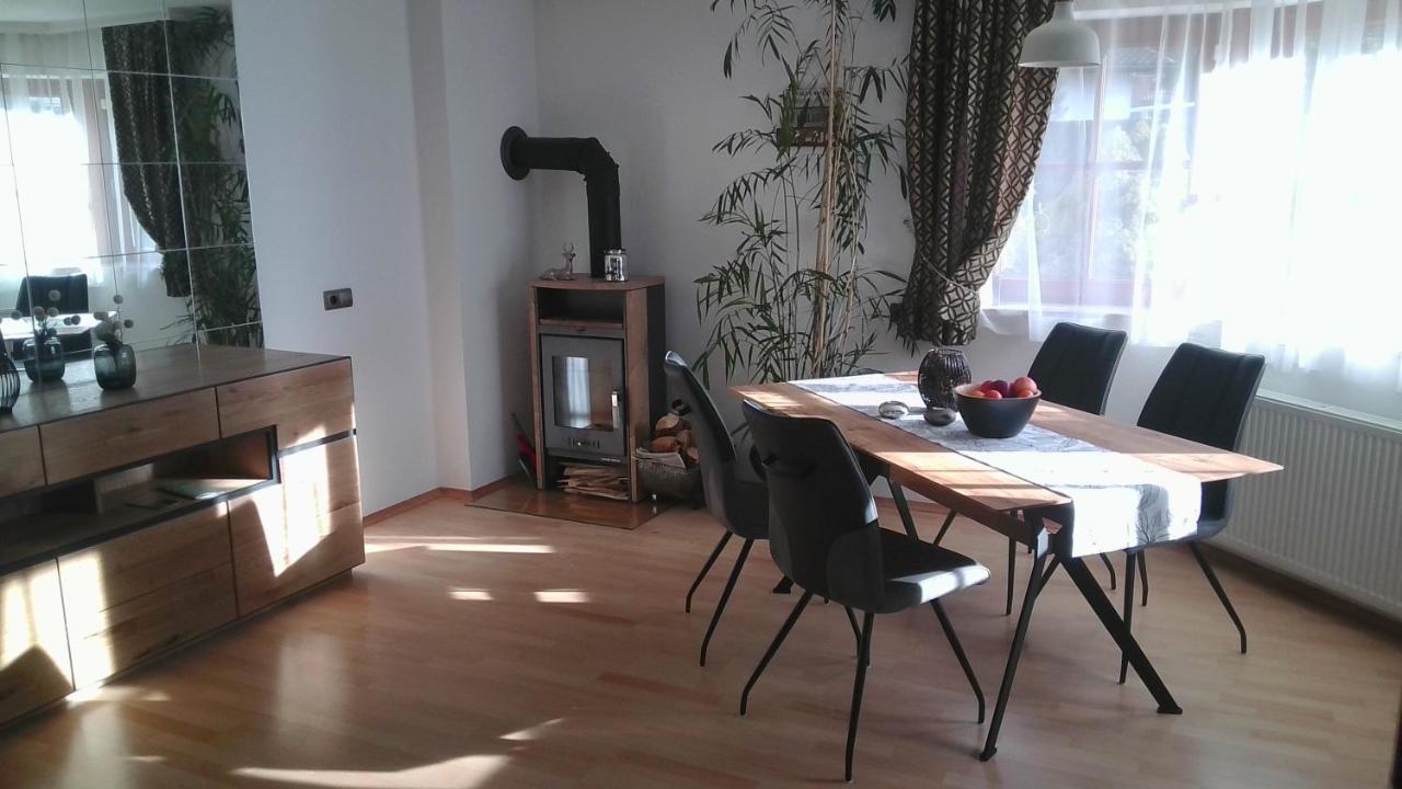 Appartement July Innsbruck Esterno foto