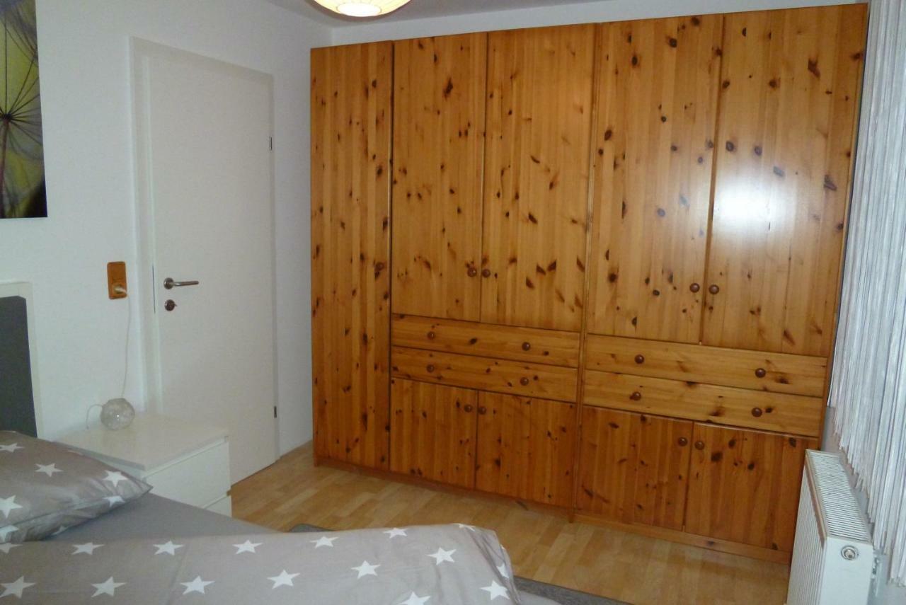 Appartement July Innsbruck Esterno foto