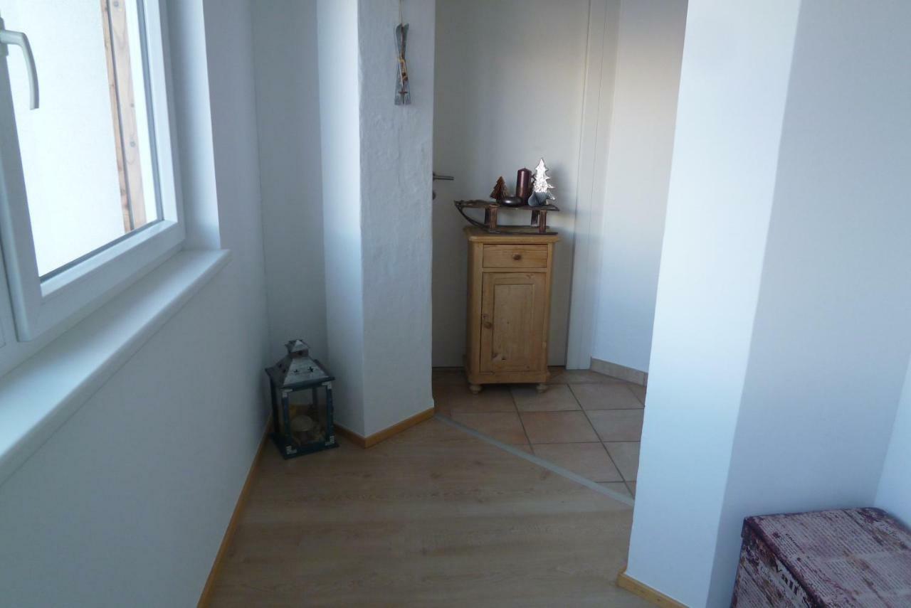 Appartement July Innsbruck Esterno foto