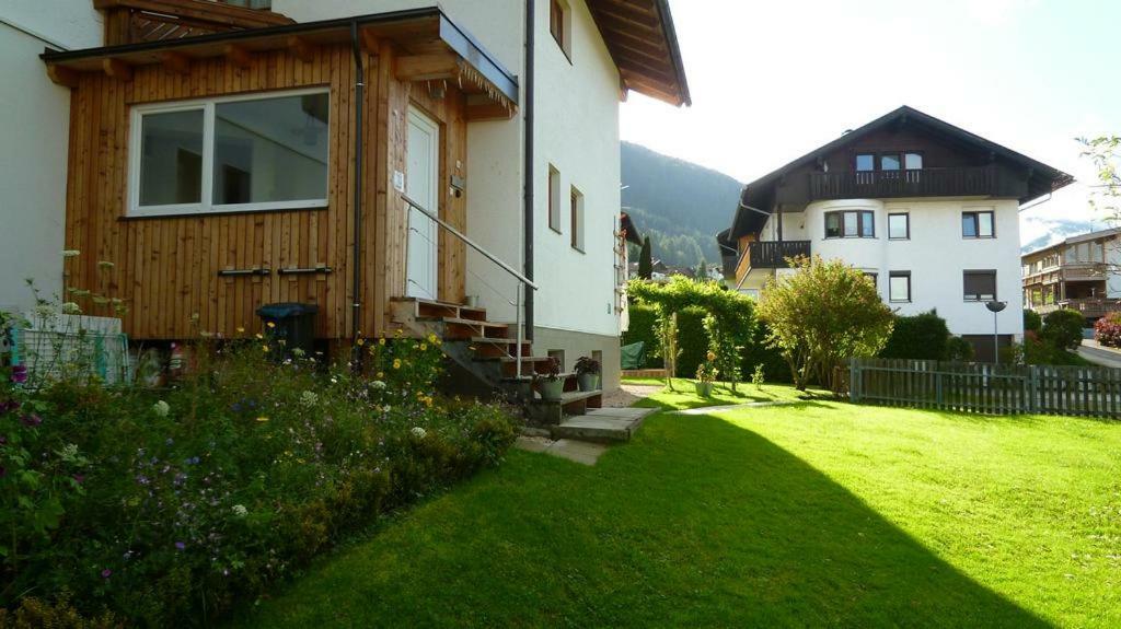 Appartement July Innsbruck Esterno foto