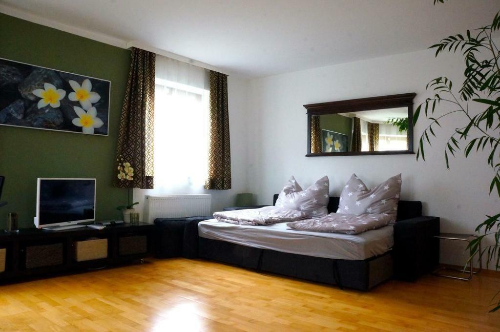 Appartement July Innsbruck Esterno foto