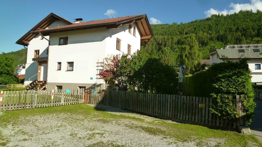 Appartement July Innsbruck Esterno foto